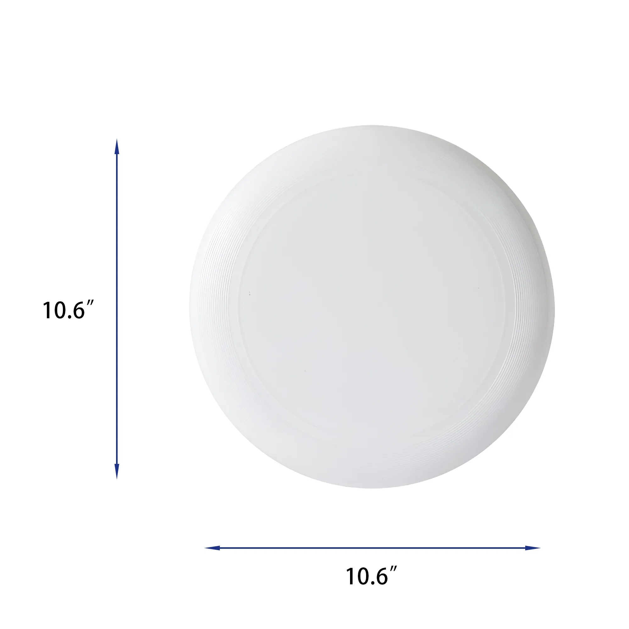 MOQ50 Competition Flying Disc 2
