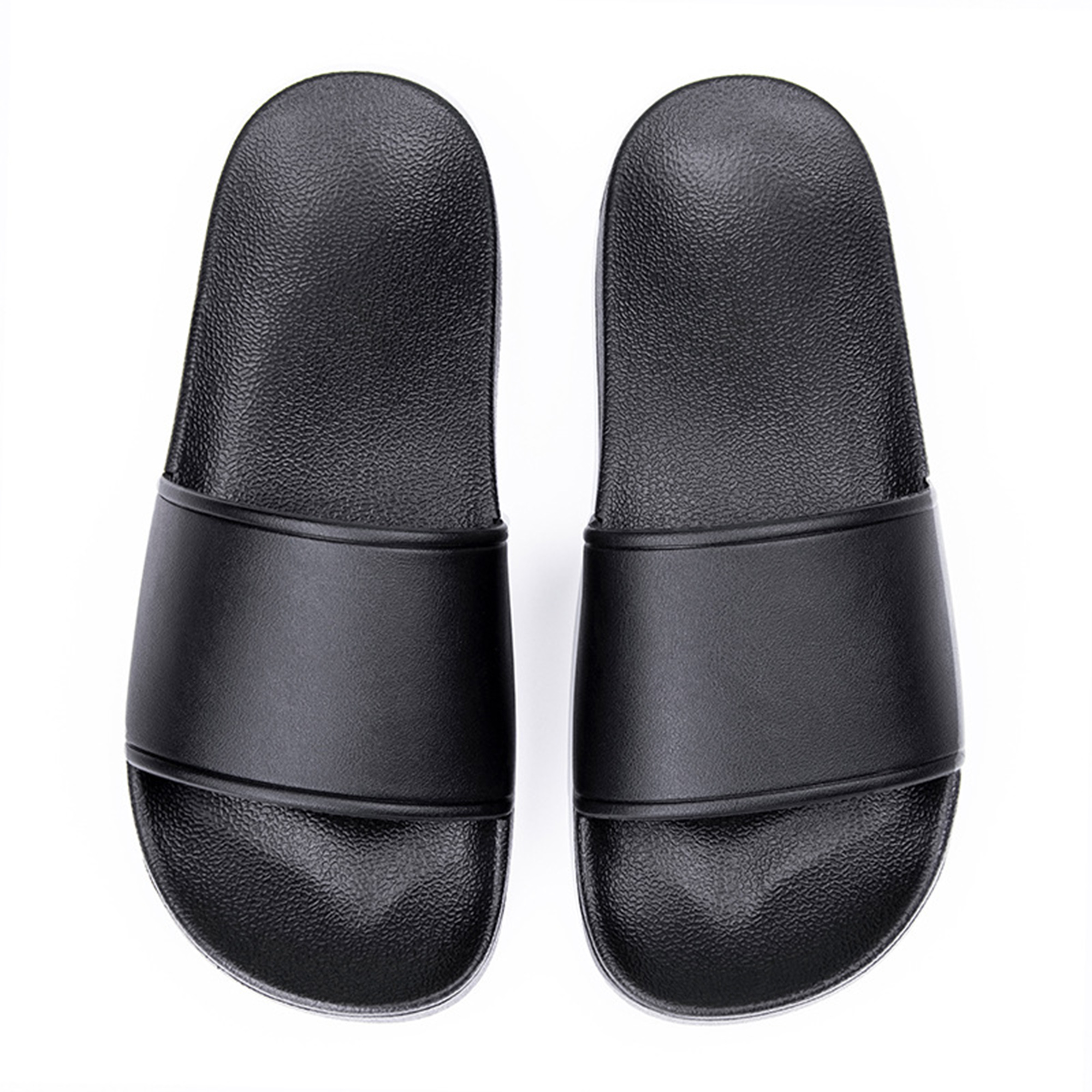 Summer PVC Slippers Non-Slip Size 10 5