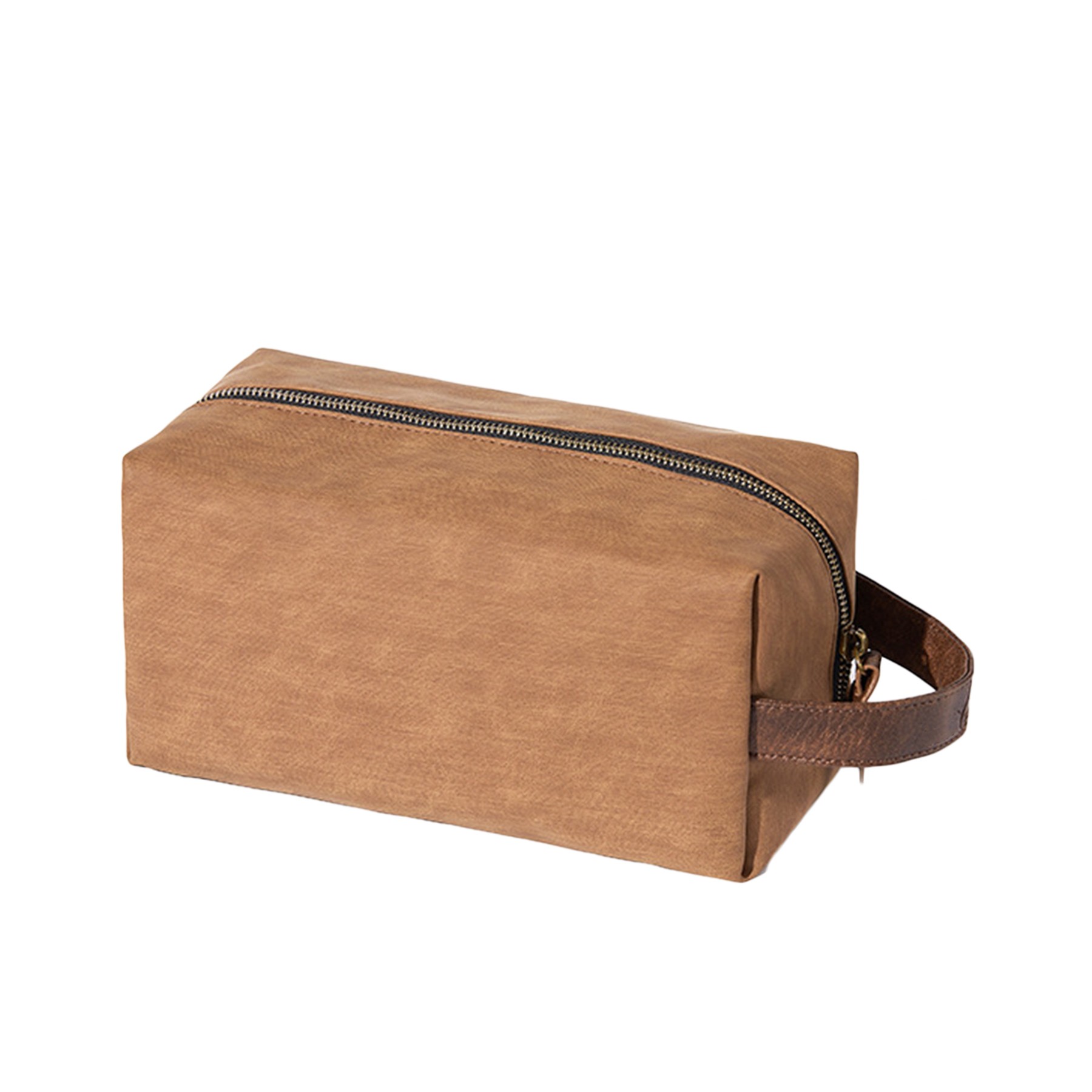Square Toiletry Bag 3