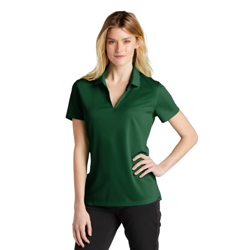 Nike Ladies Dri-FIT Micro Pique 2.0 Polo 36