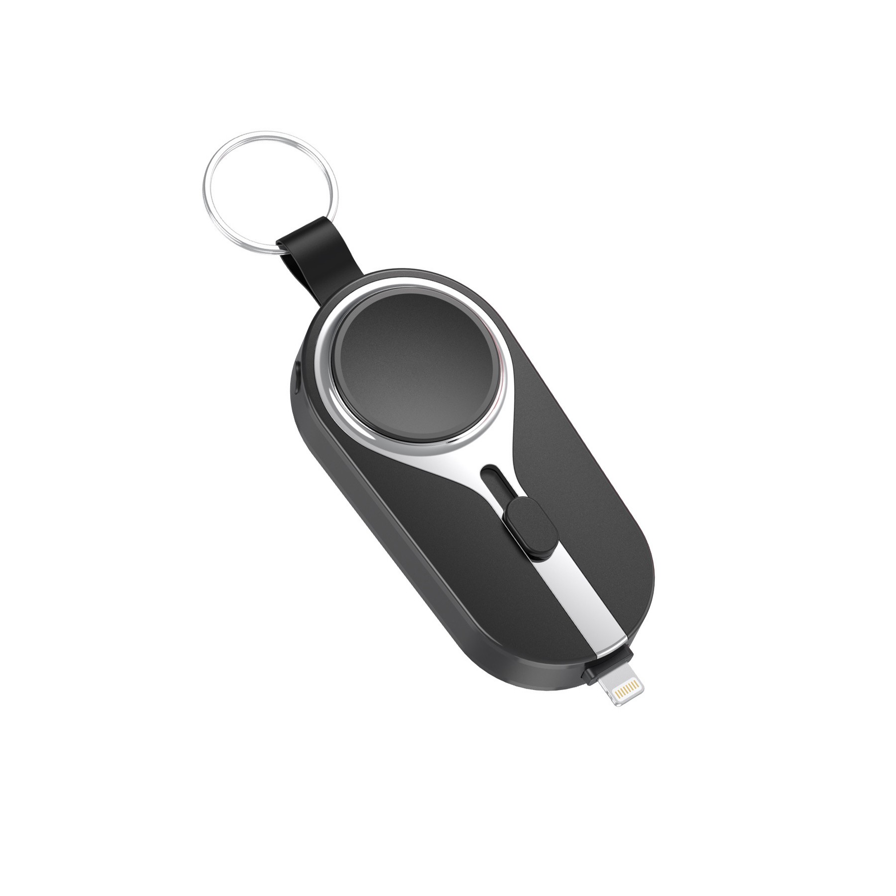 Keychain Portable Charger 3