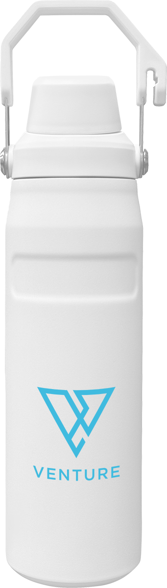 Stanley® 24oz Iceflow™ Bottle with Fast Flow Lid 36