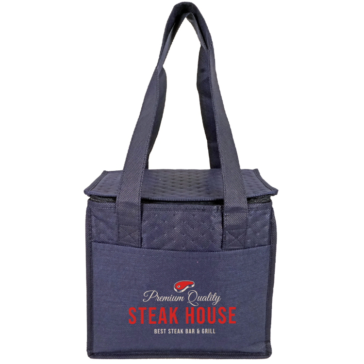 Denali Insulated Convenient Cooler 6