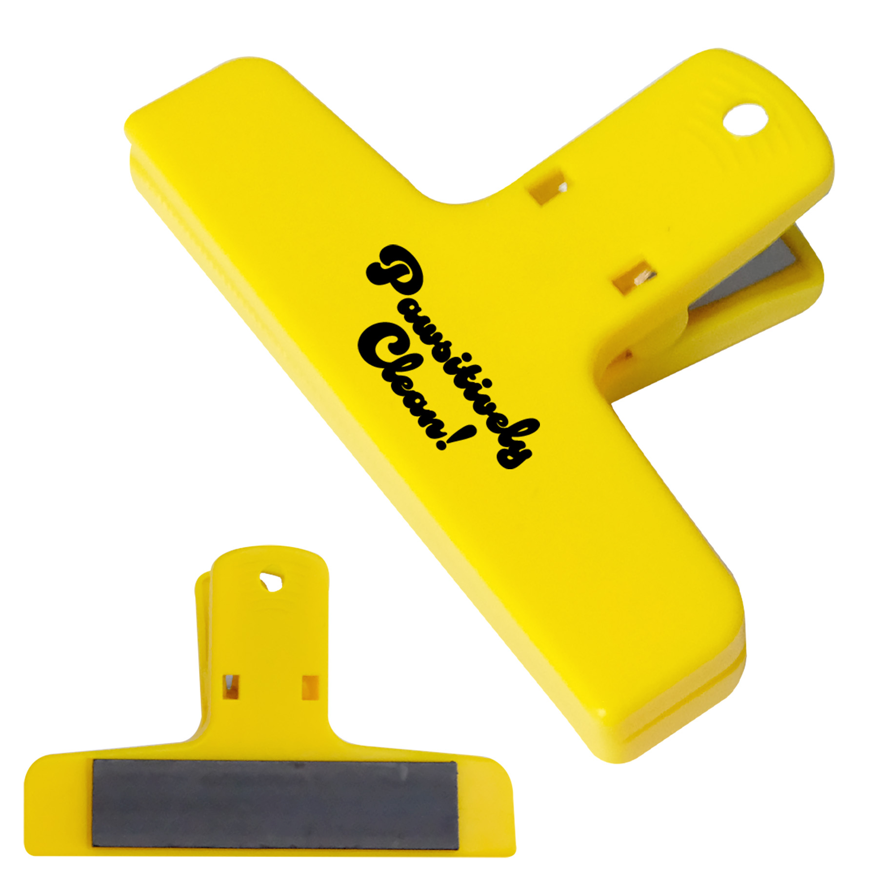 Chompy 4" Bag Clip 1
