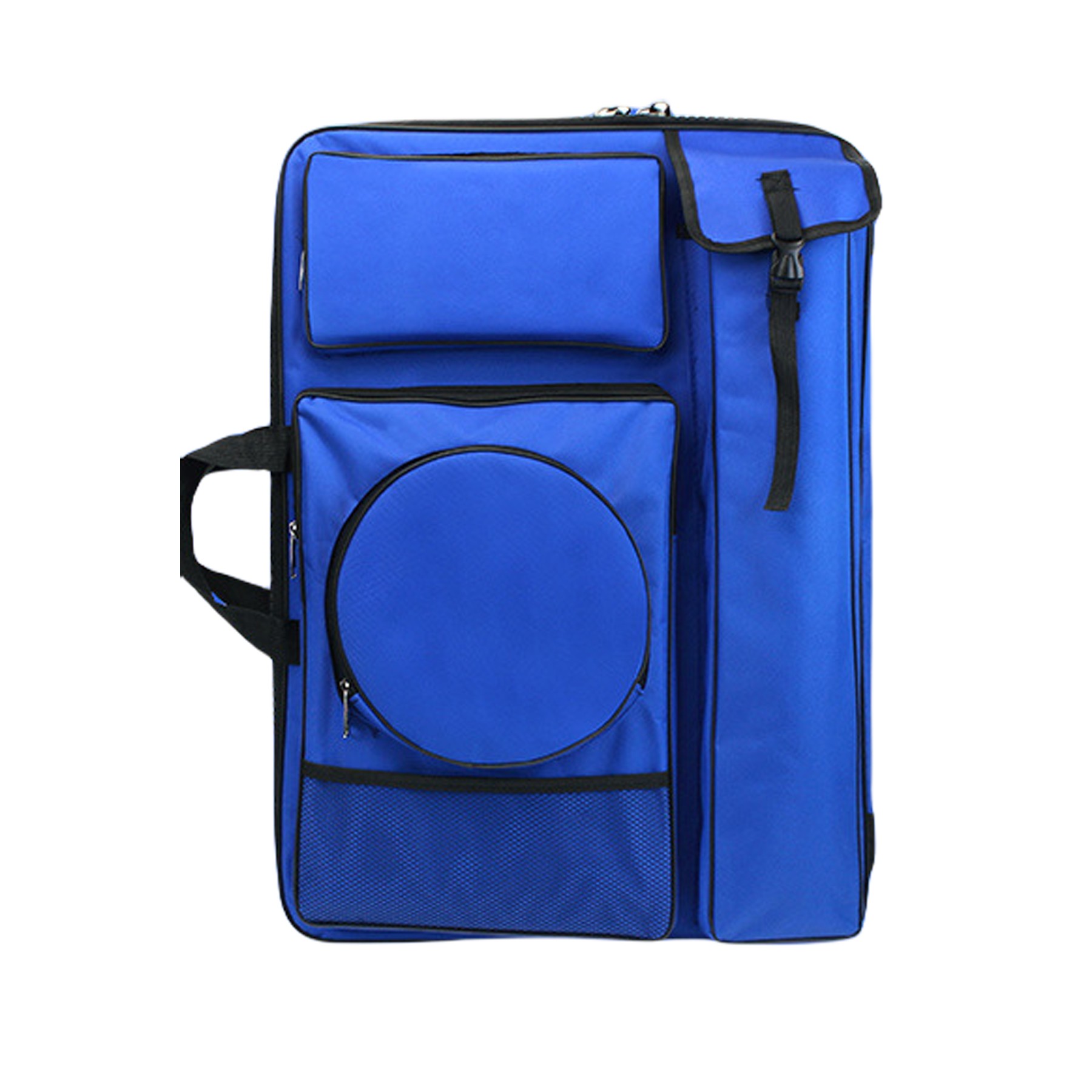 Art Portfolio Case 8