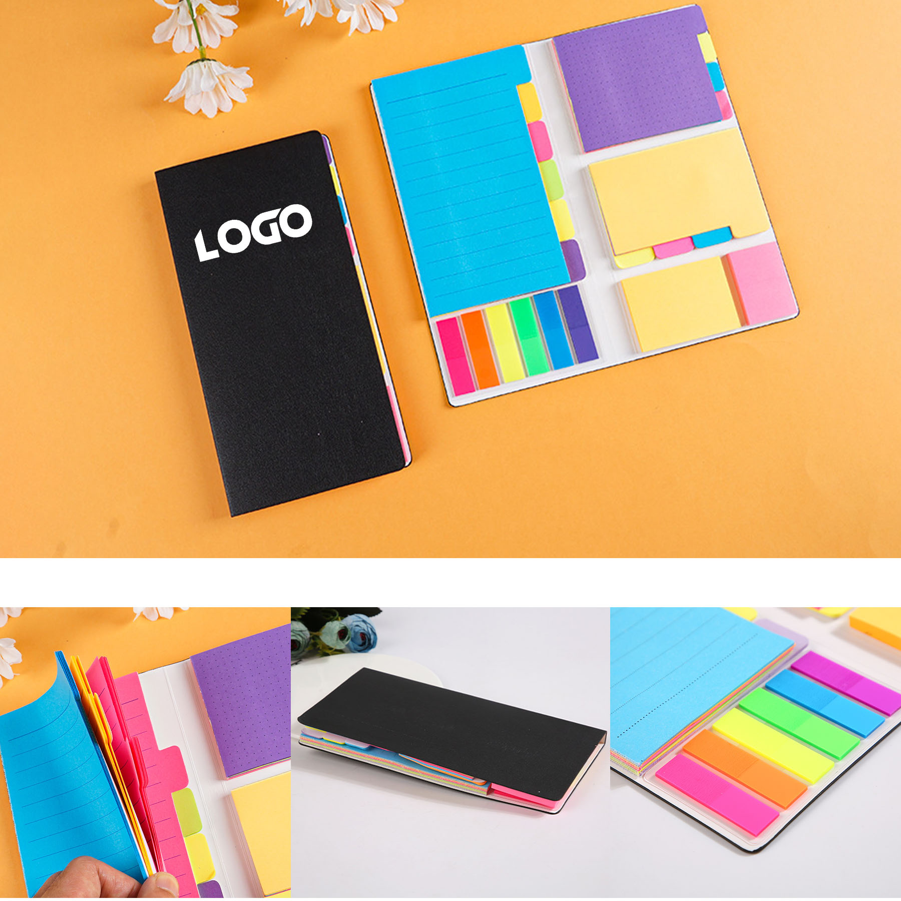 Sticky Notes Set
