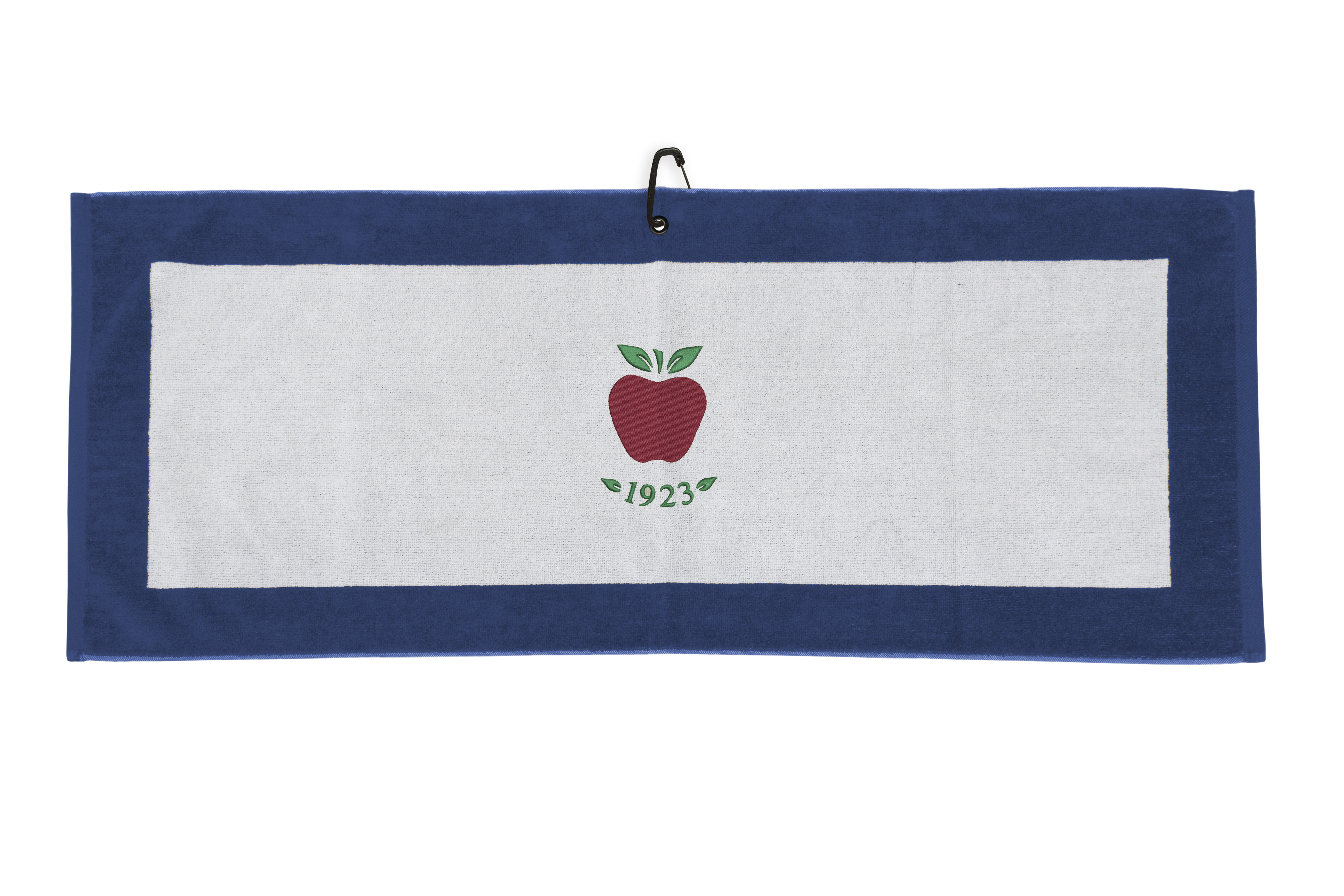 Pro Edge Sports Towel Collection - Embroidery 1