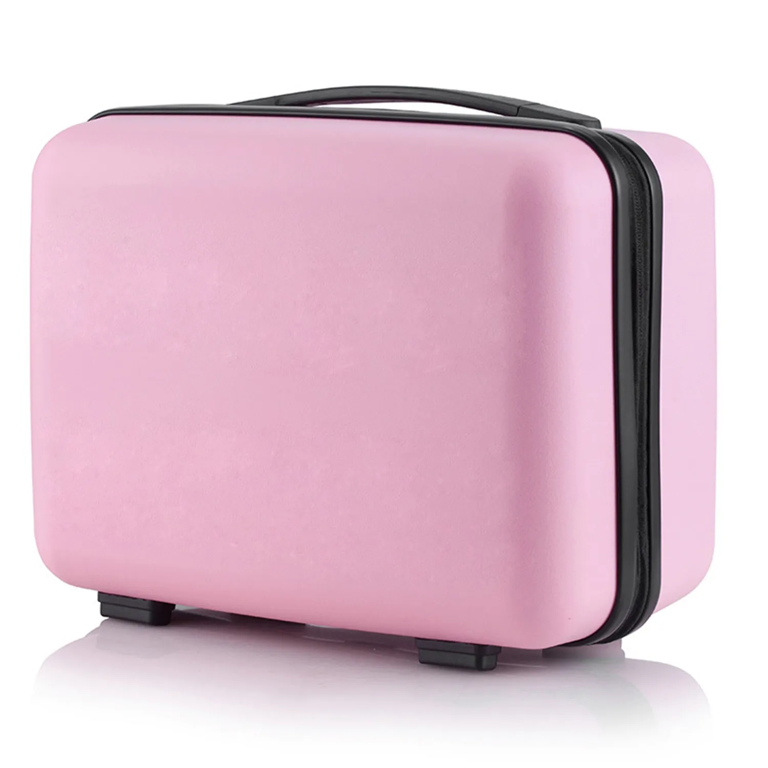 Mini Square Suitcase 10