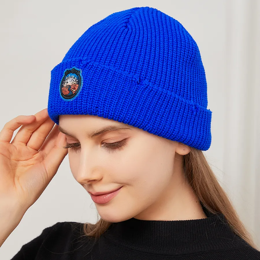 Modern Acrylic Beanies 27