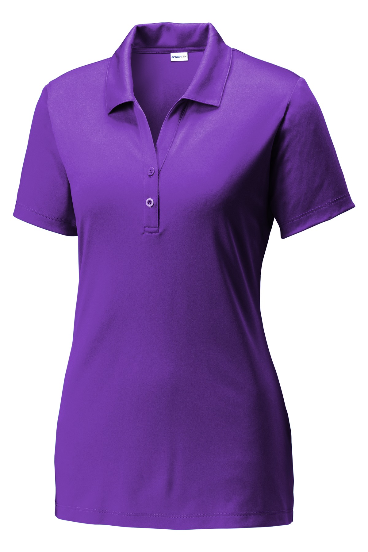 Sport-Tek® Women's PosiCharge Competitor Polo 25