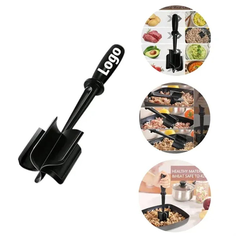 Multi Functional Heat-resistant Meat Chopper 1