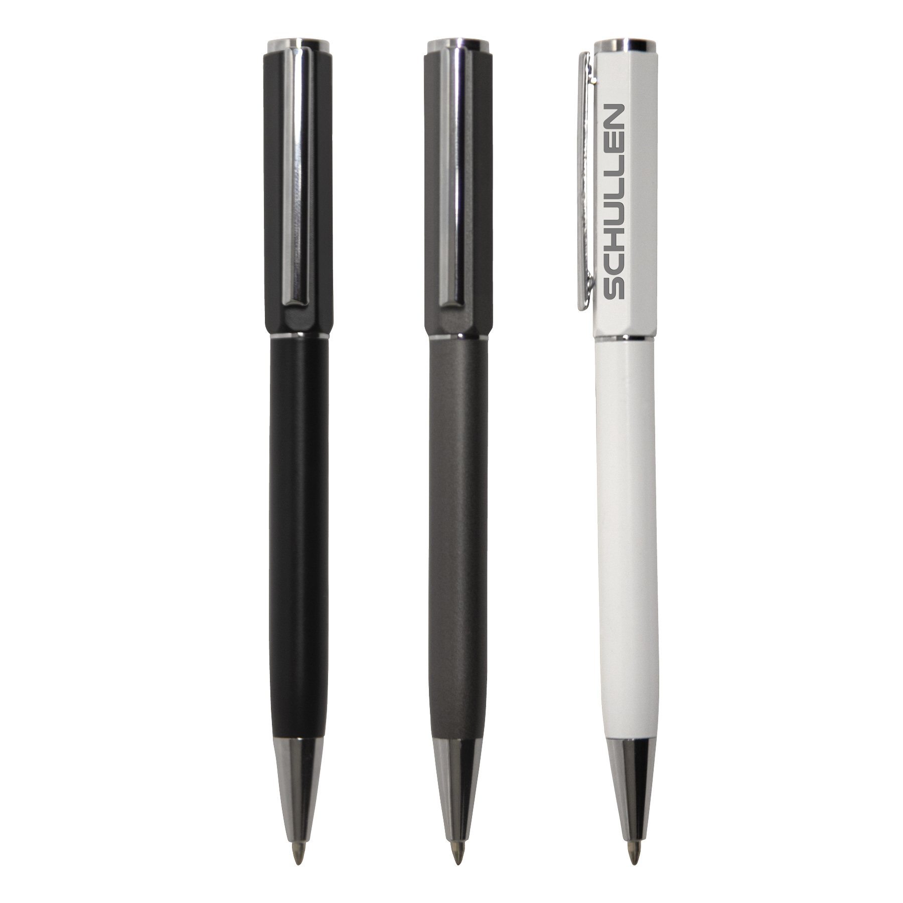 Trace Twist-Action Gel Pen 7
