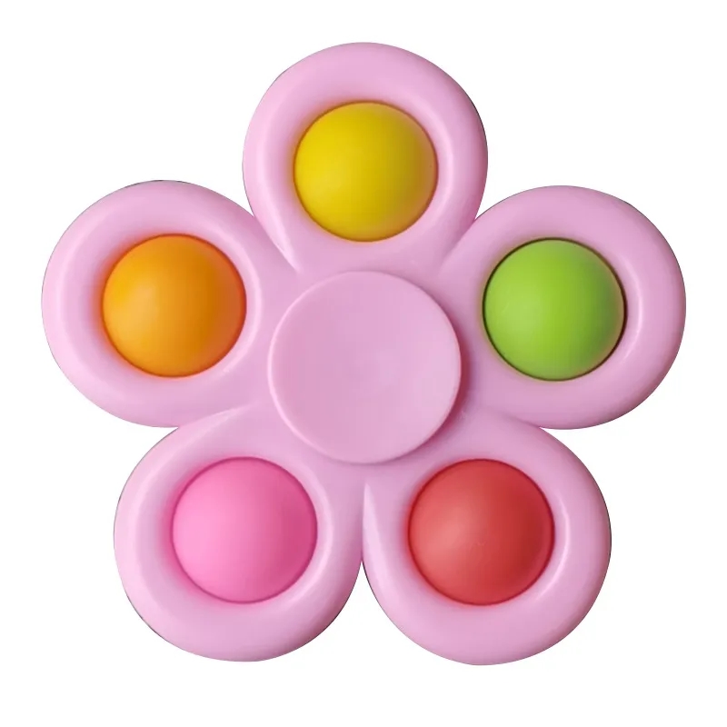 Pop Fidget Spinners Toy 7
