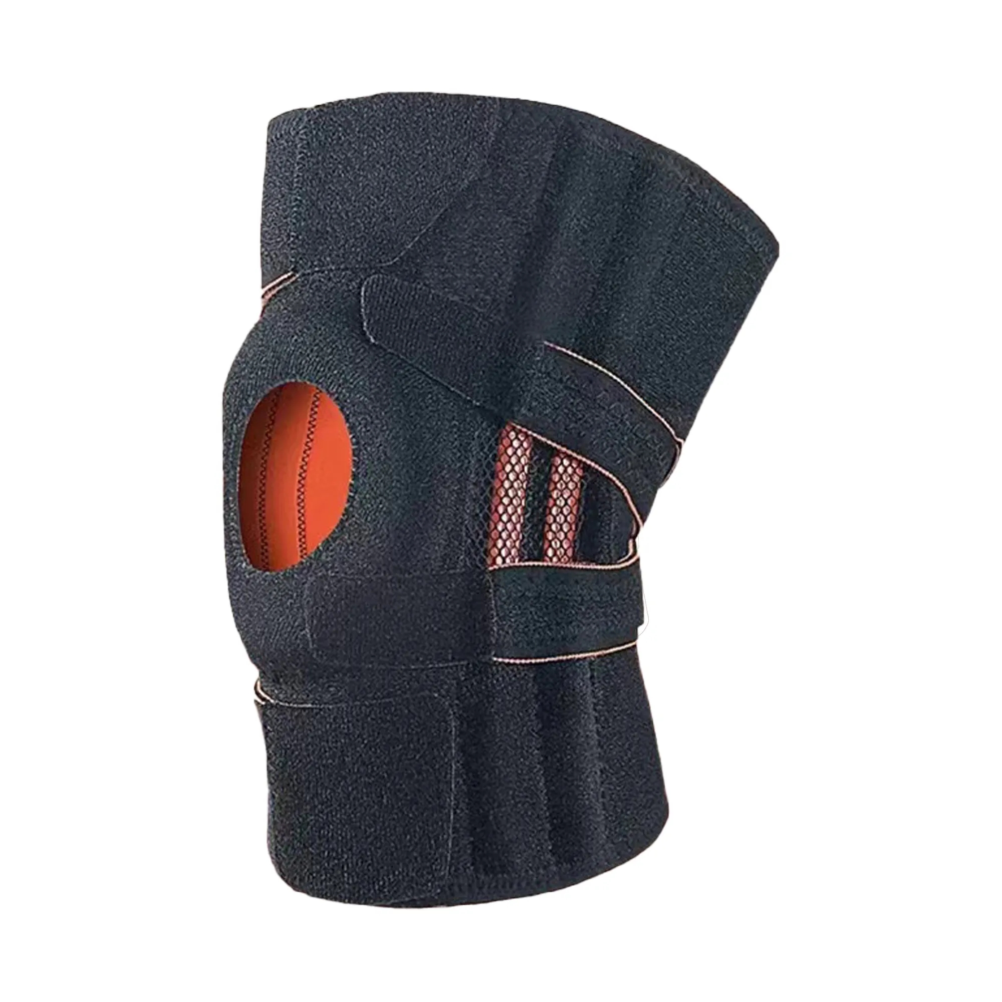 Sports Knee Brace MOQ 200PCS 7