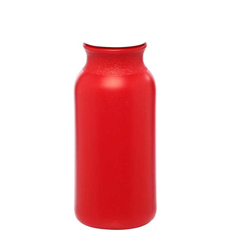 20 oz Custom Plastic Water Bottle 2