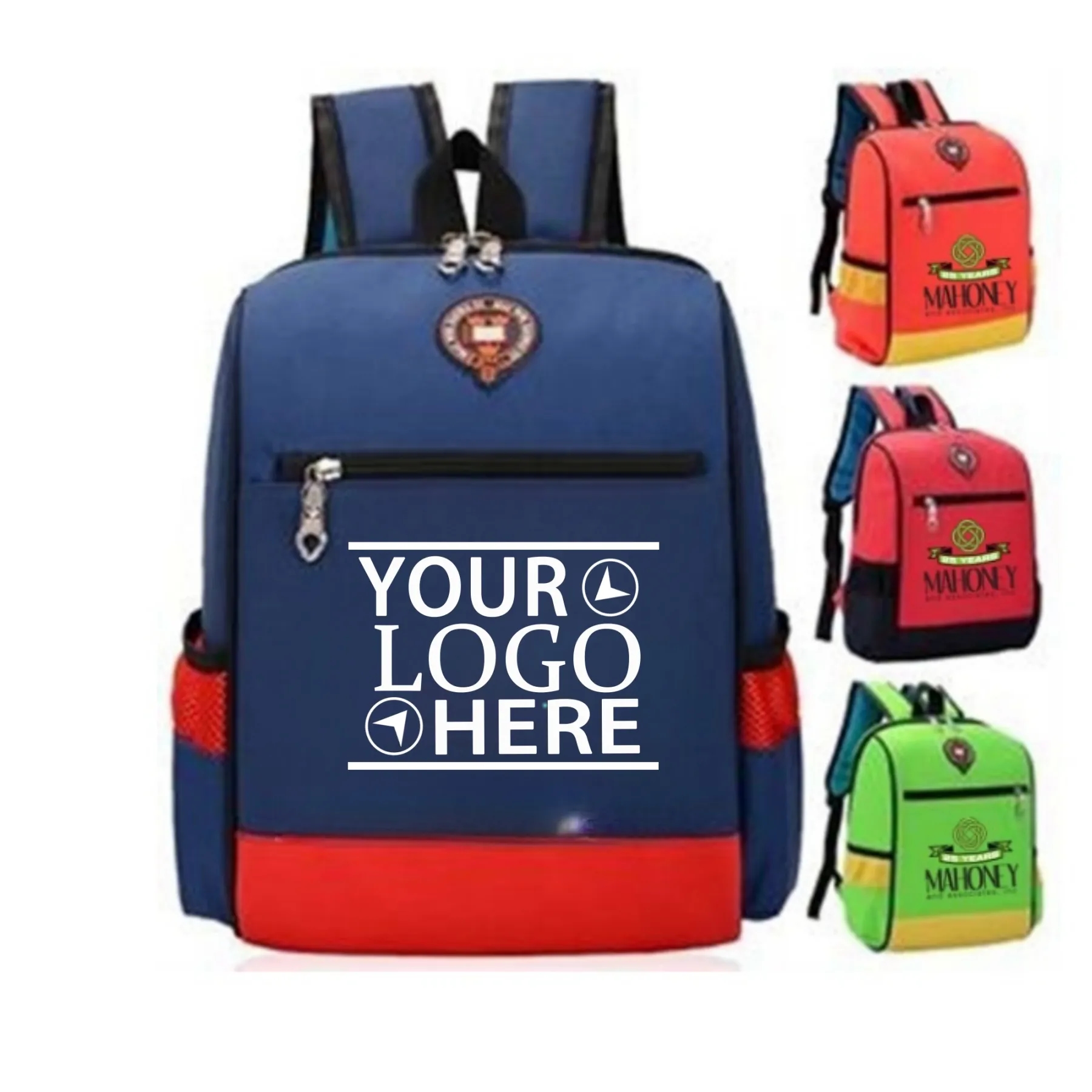 Kids Backpack 1