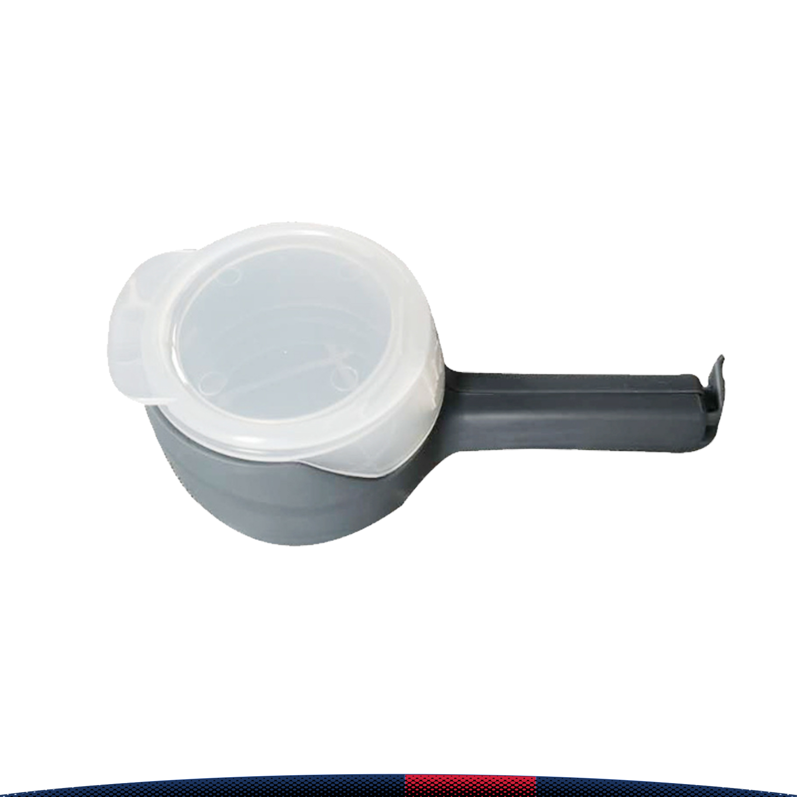 Leke Sealing Clip 5