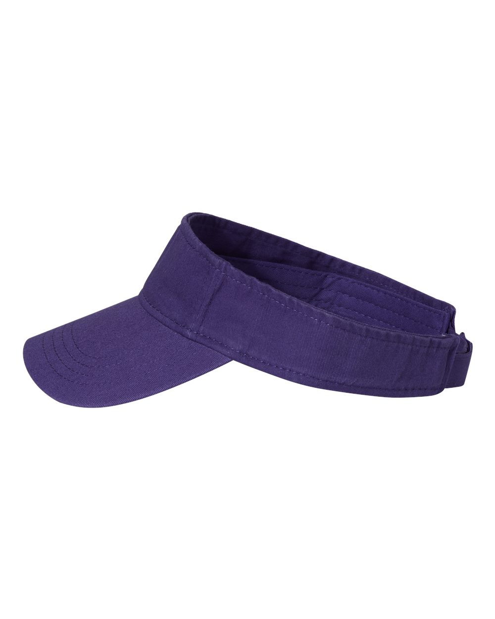 Bio-Washed Visor - VC500 53