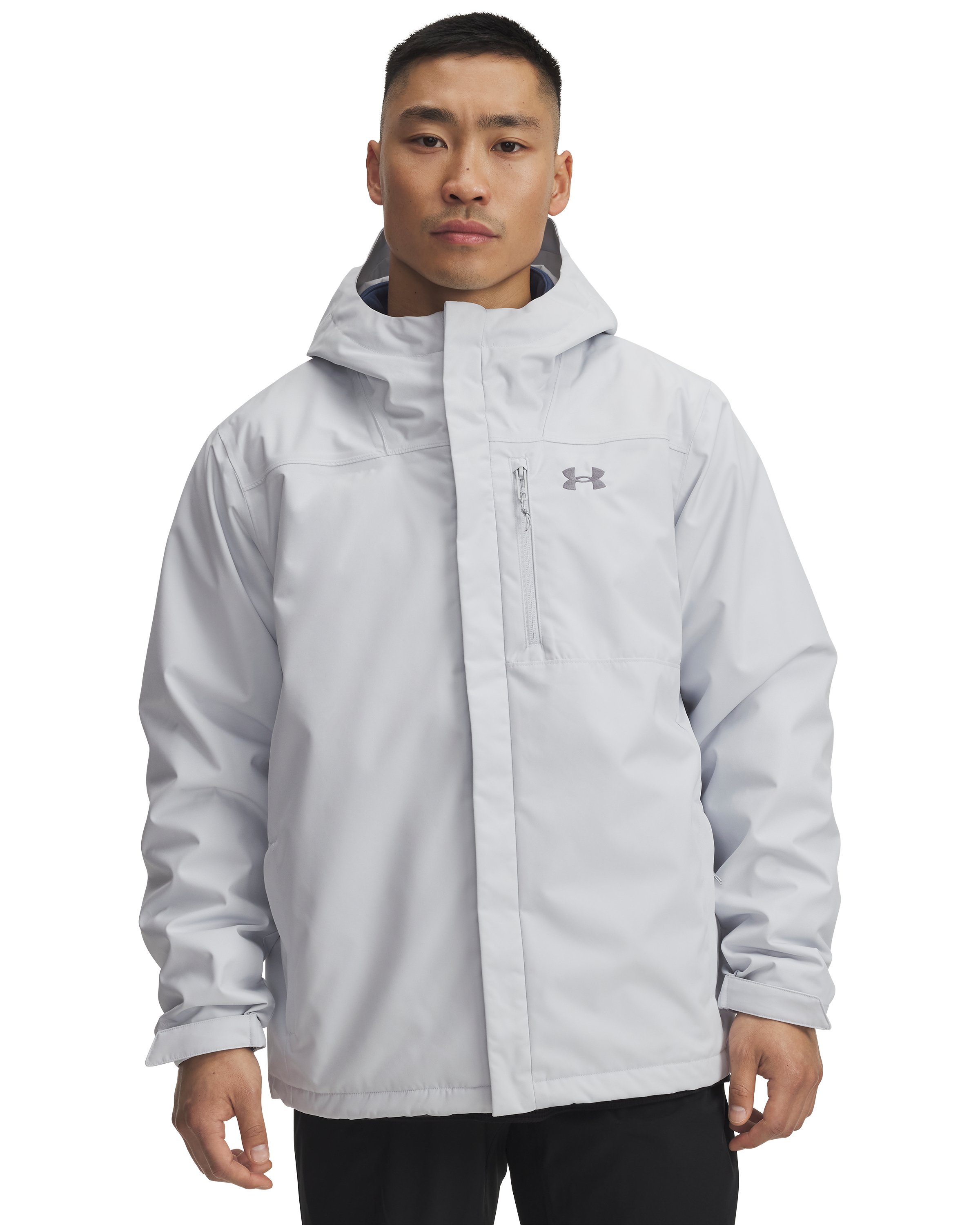 UA Porter Men's 3-in-1 Jacket 3