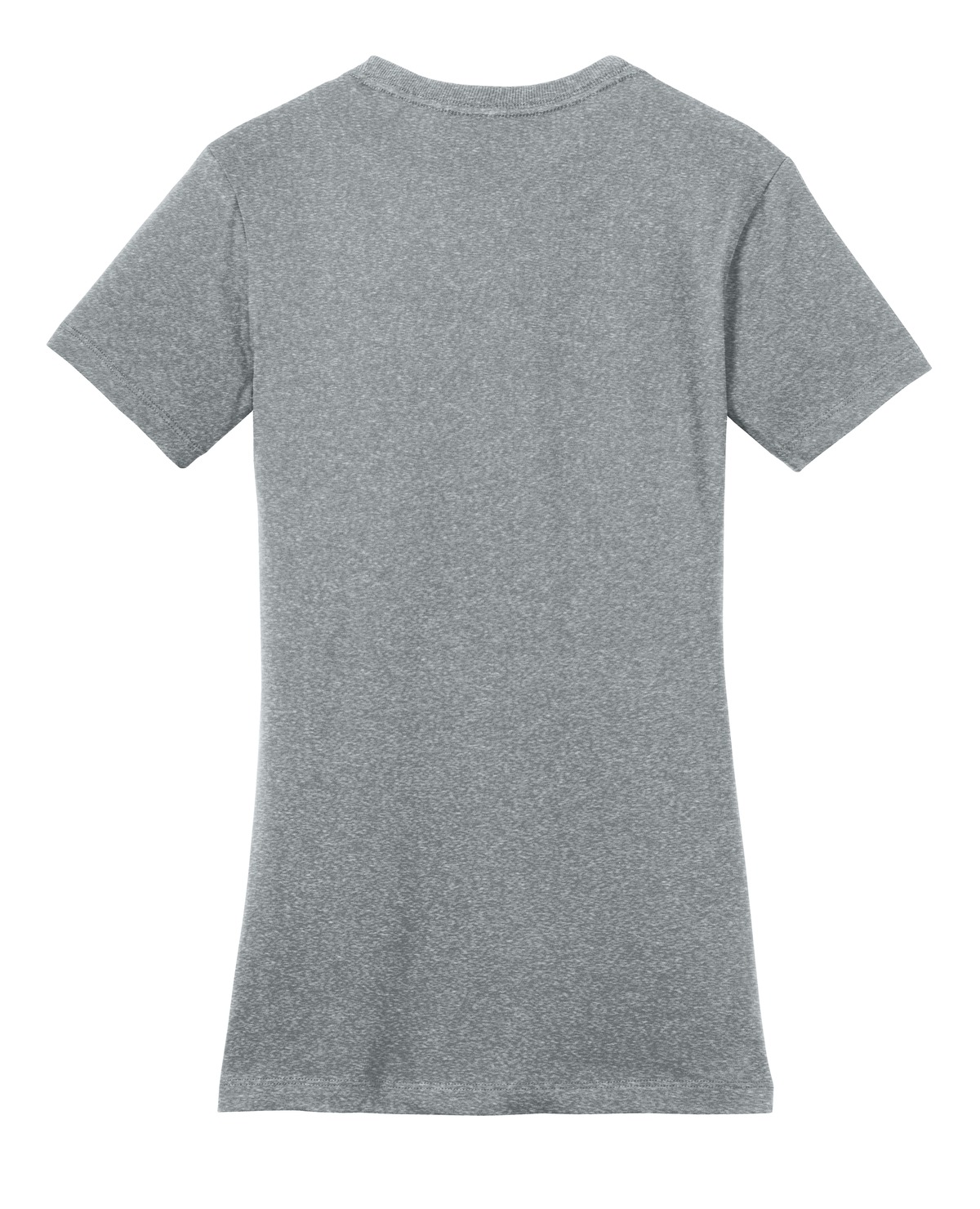 District Women's Perfect Weight Tee. DM104L 200