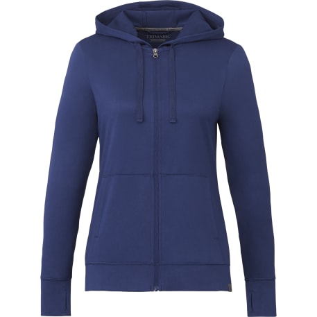 Women's LAVAR Eco Knit Full Zip Hoody 41