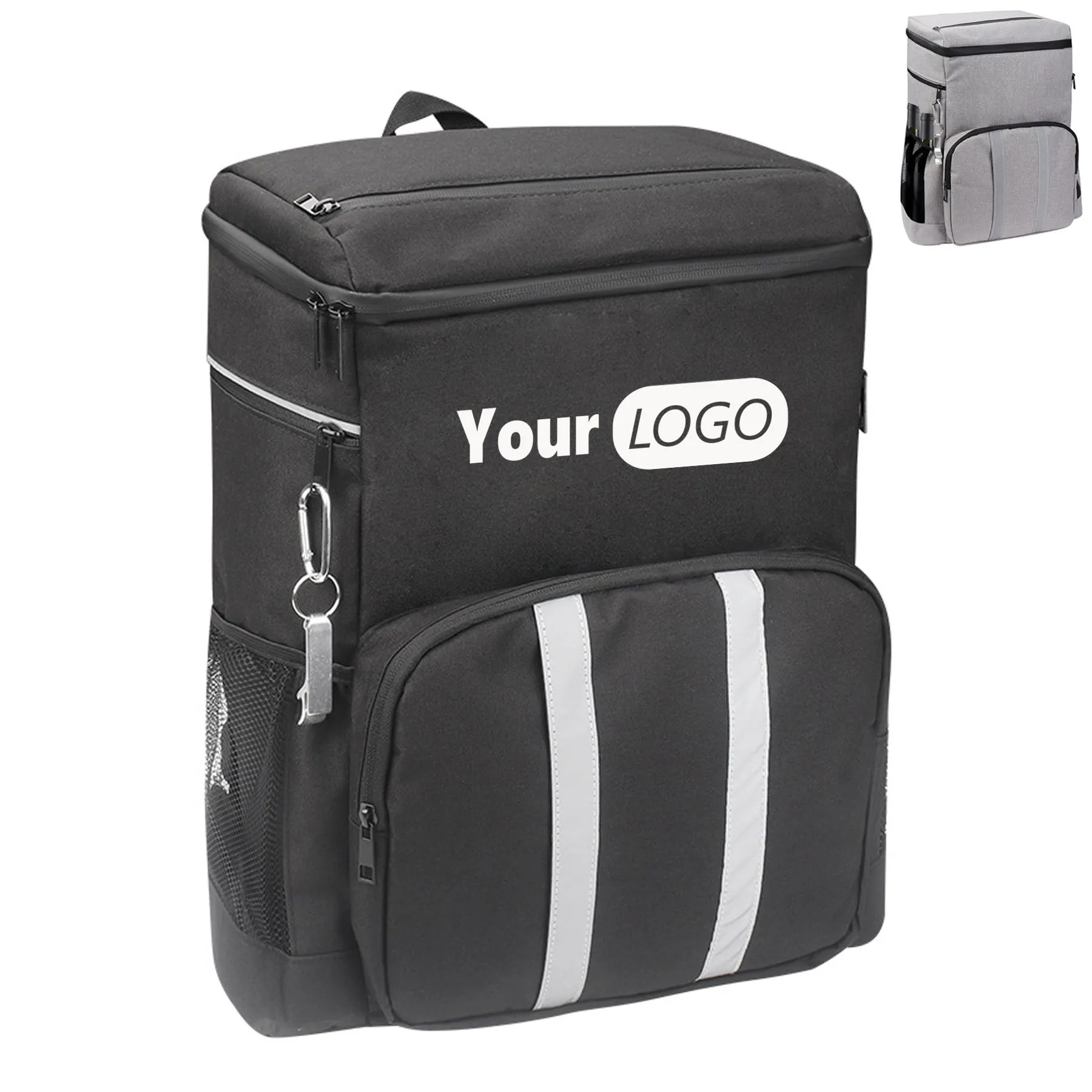 Outdoor Preservation Insulation Bag 5