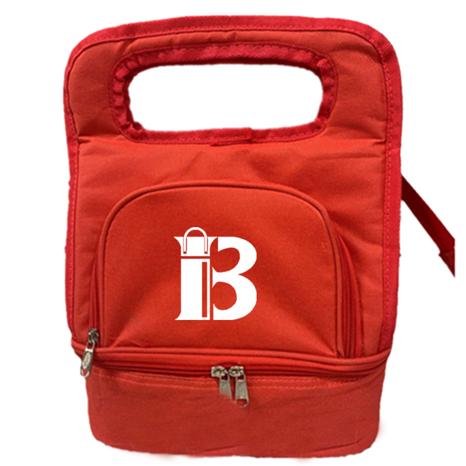 The Oxford fabric insulated bag 2