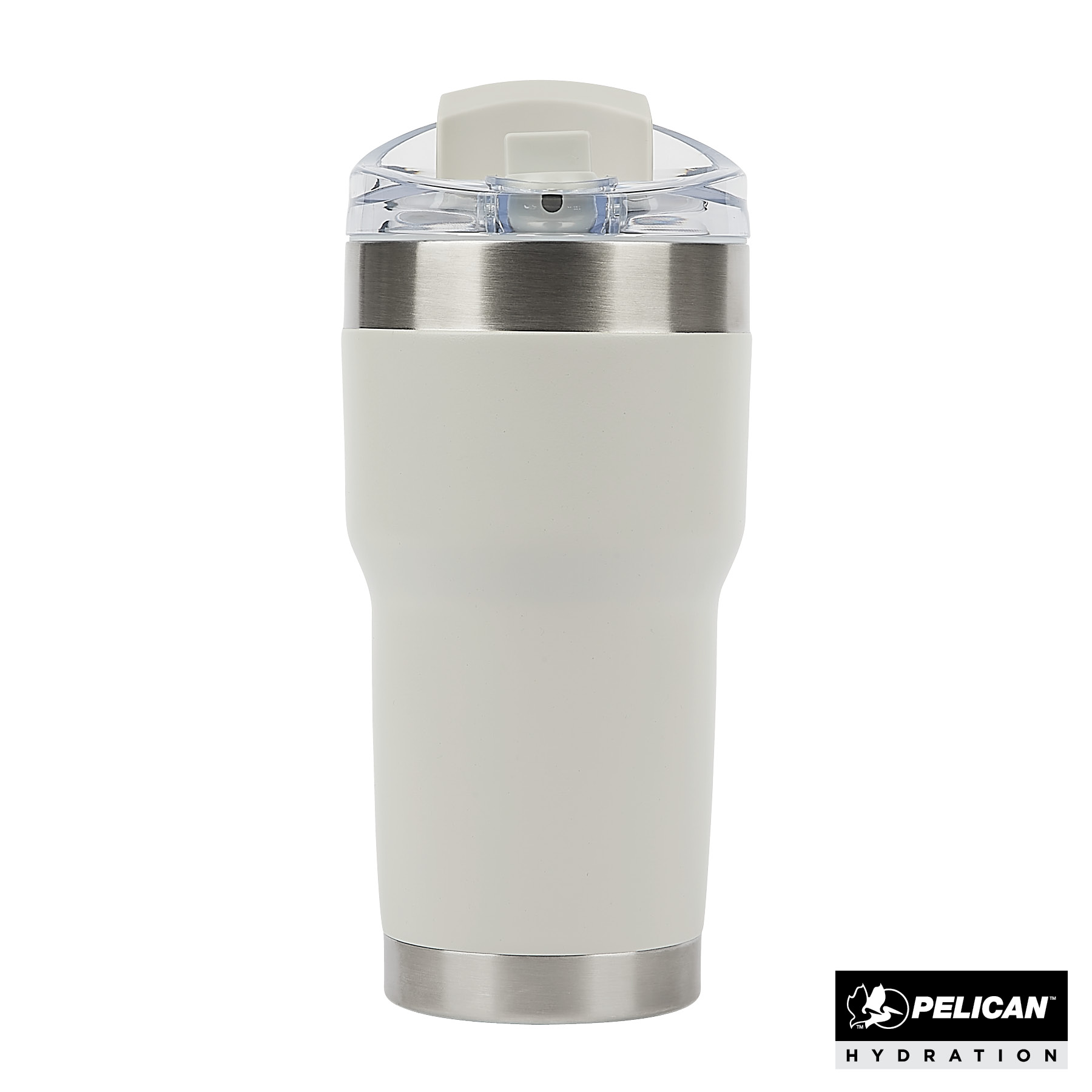 Pelican Traveler™  22 oz. Double Wall Stainless Steel Travel Tumbler 47