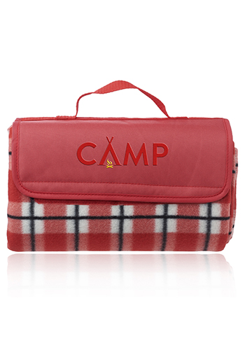 Brookhaven Roll Up Picnic Blankets 6