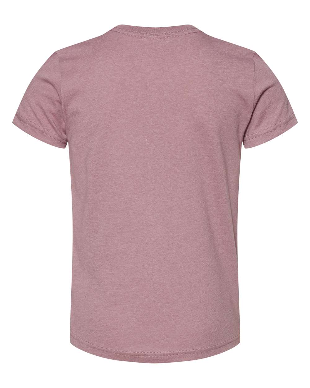 Youth CVC Jersey Tee - 3001YCVC 128