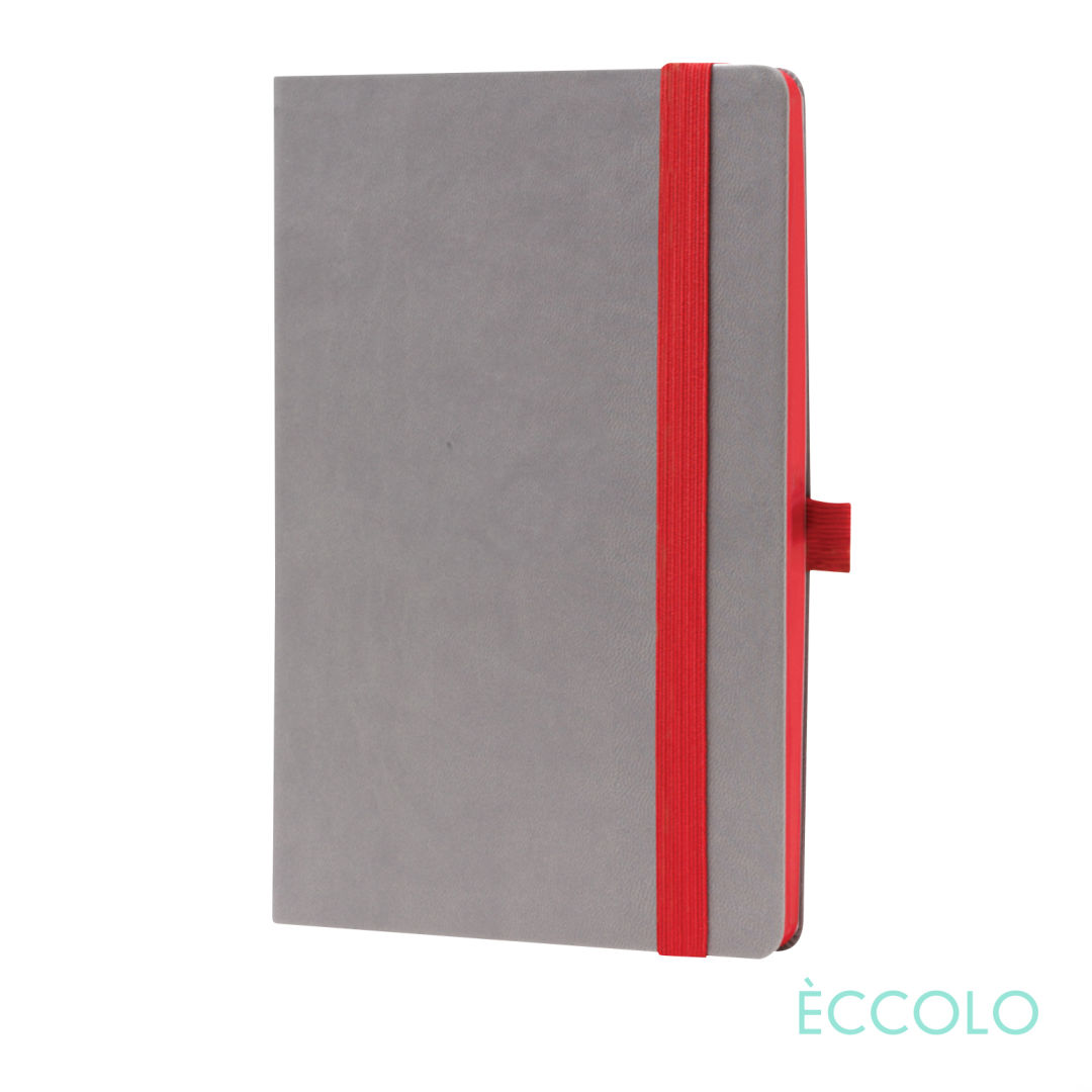 Eccolo® Salsa Journal 13