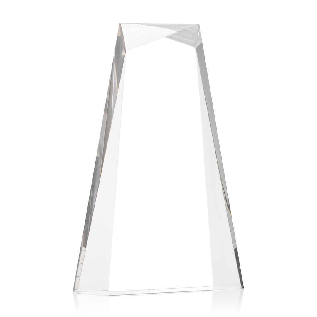 Tyneside VividPrint™ Award - Clear 5
