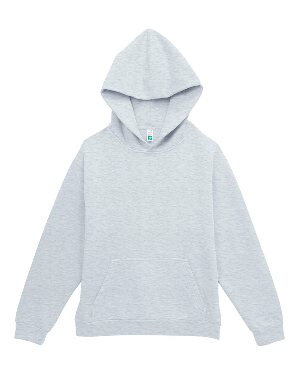 Unisex Urban Hoodie Sweatshirt - LS16001 55