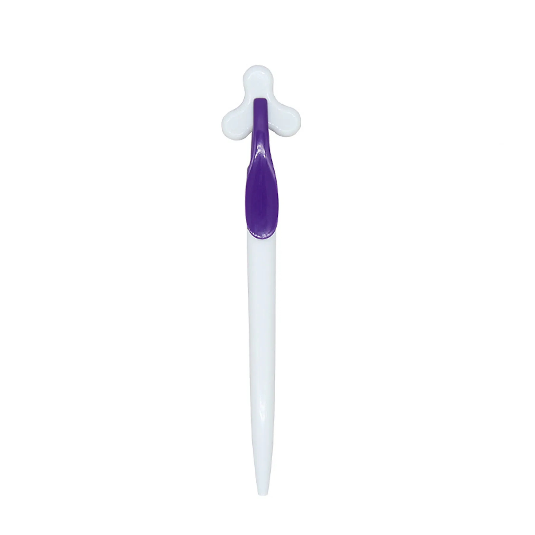Light-Up Fidget Spinner Pen 7