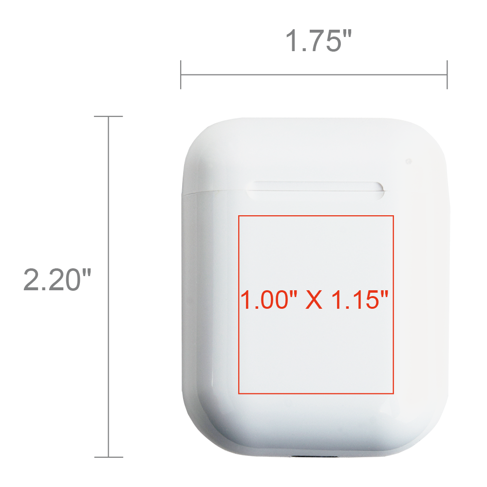 Tustin Wireless Earbuds 9
