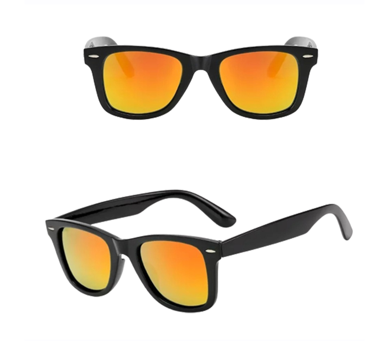 UV Protection Polycarbonate Sunglasses 10