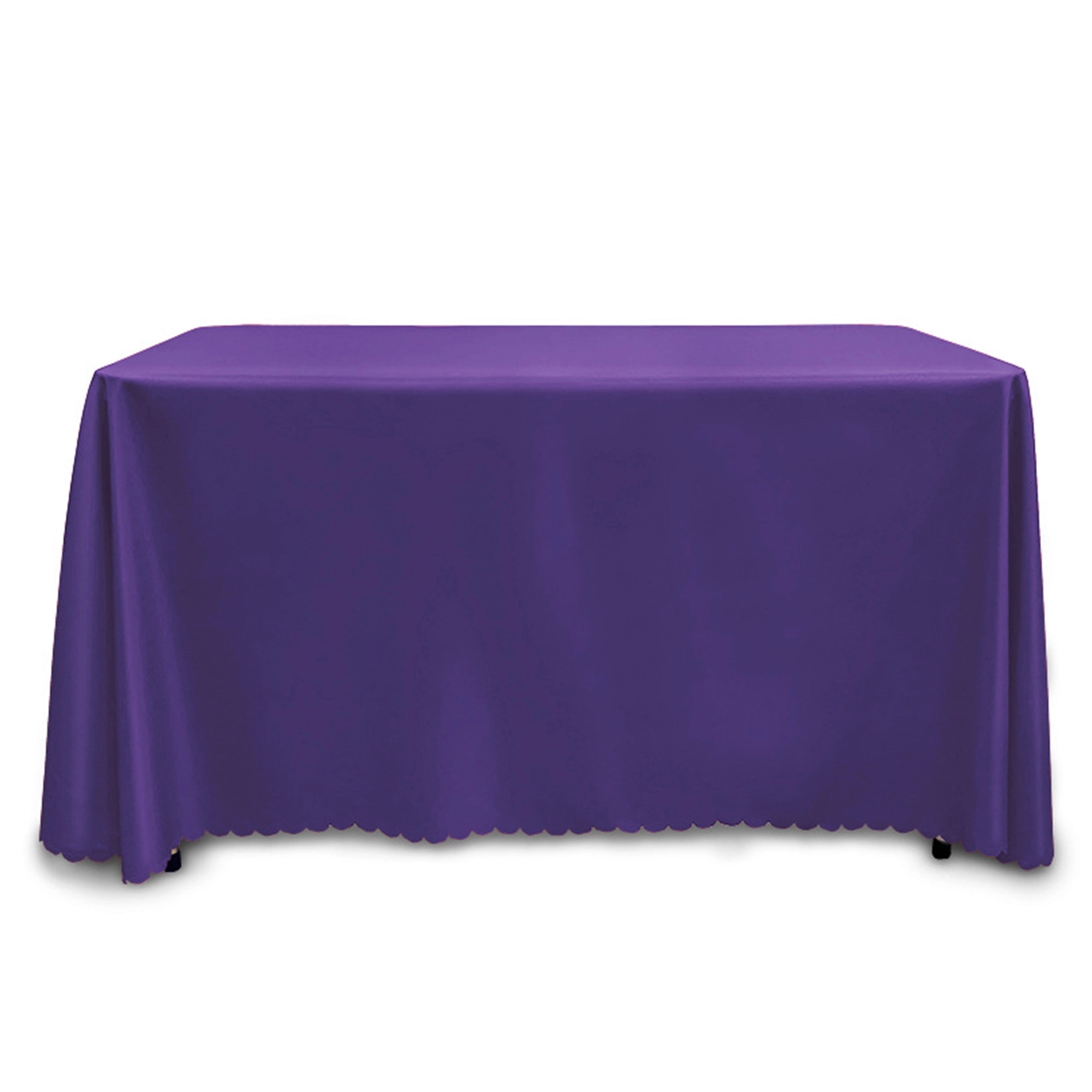 6' Standard Table Throw 9