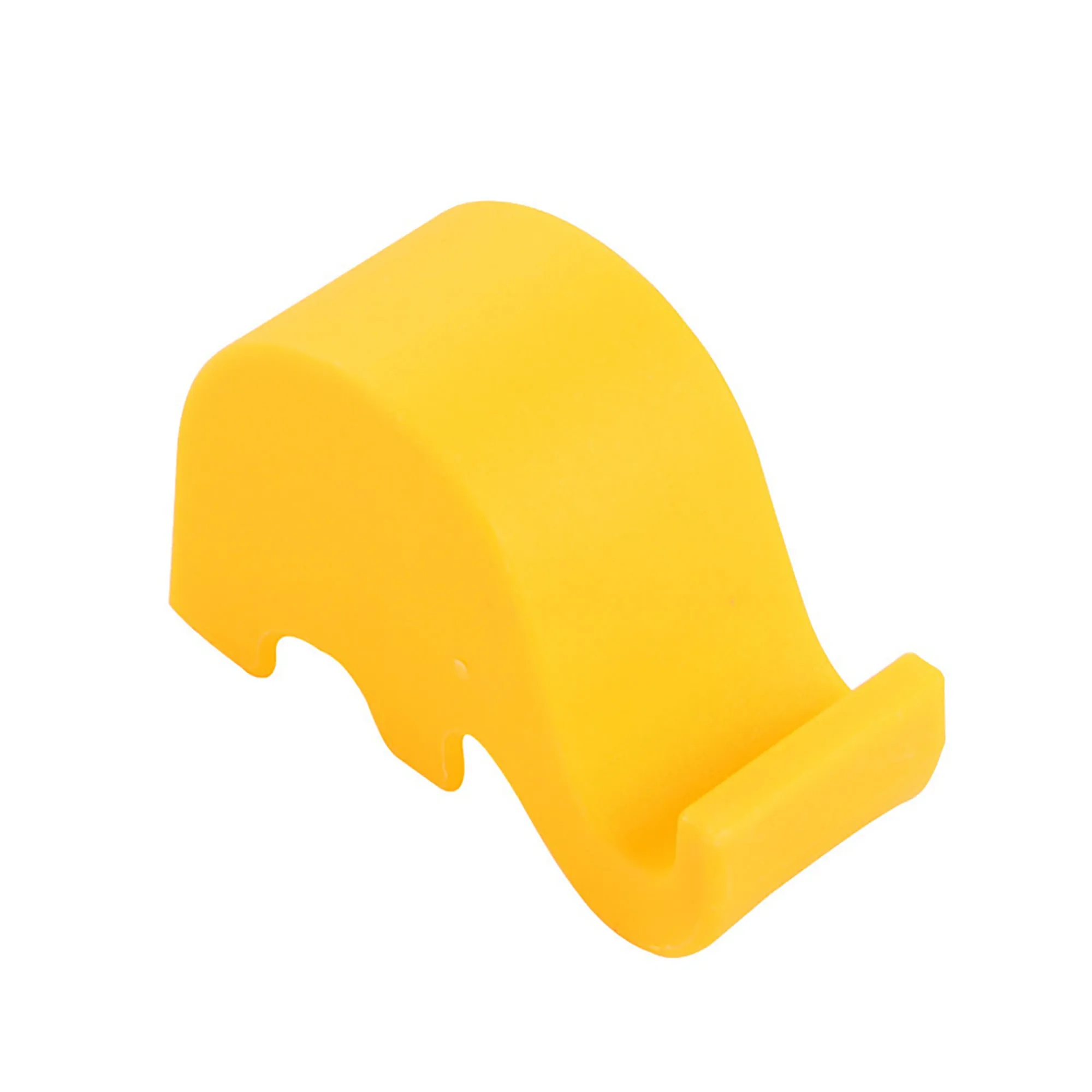 Elephant Phone Holder Stand MOQ 100pcs 6