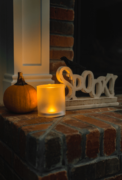 MPOWERD Luci Solar Candle 23