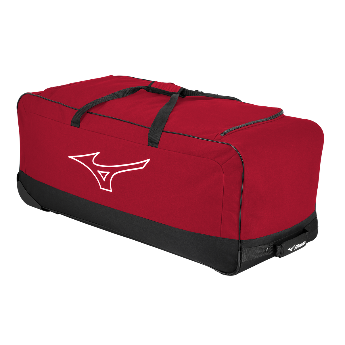 Mega Wheel Bag - Roller Bag 3