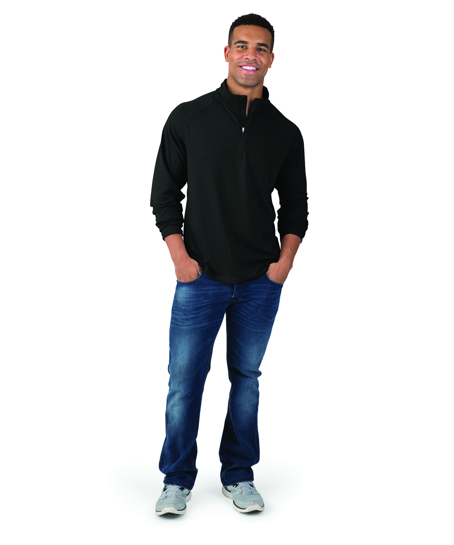 Men's Fusion Pullover