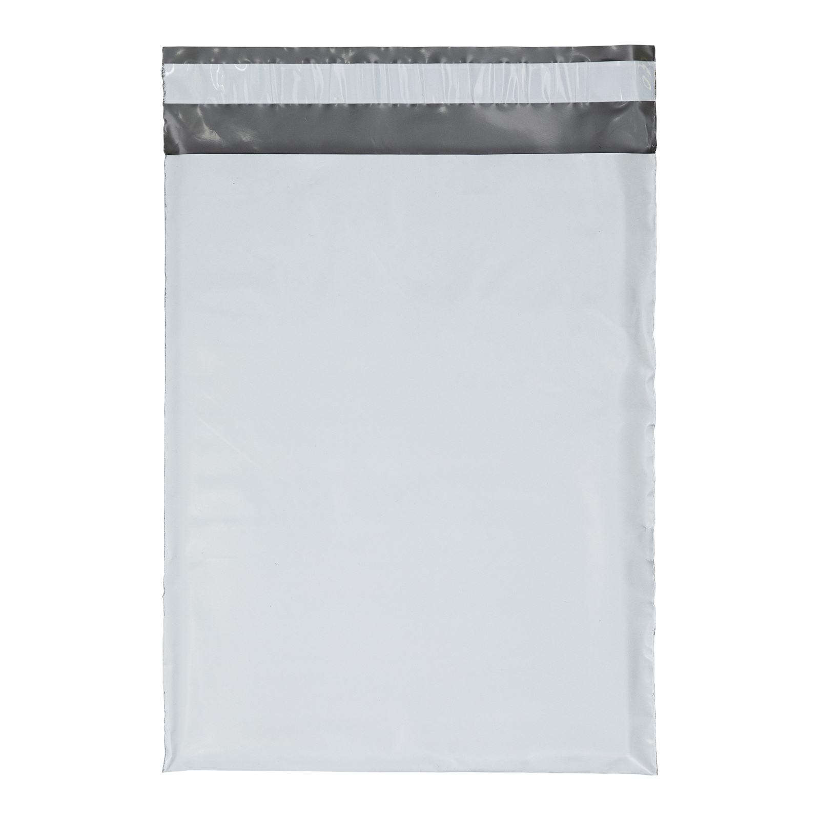 9 1/2W x 12H Plastic Mailer - Dynamic Color 2