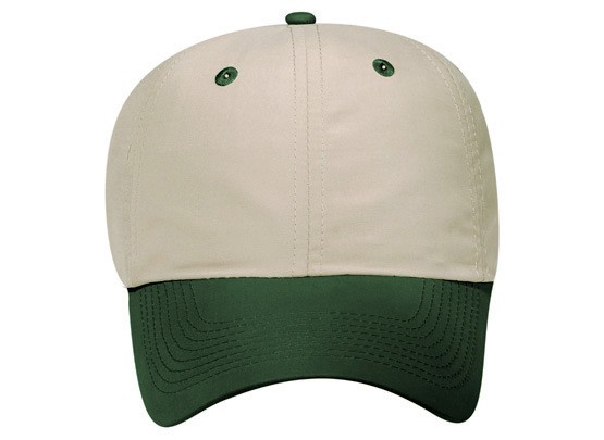 OTTO CAP® 6 Panel Low Profile Baseball Cap 14