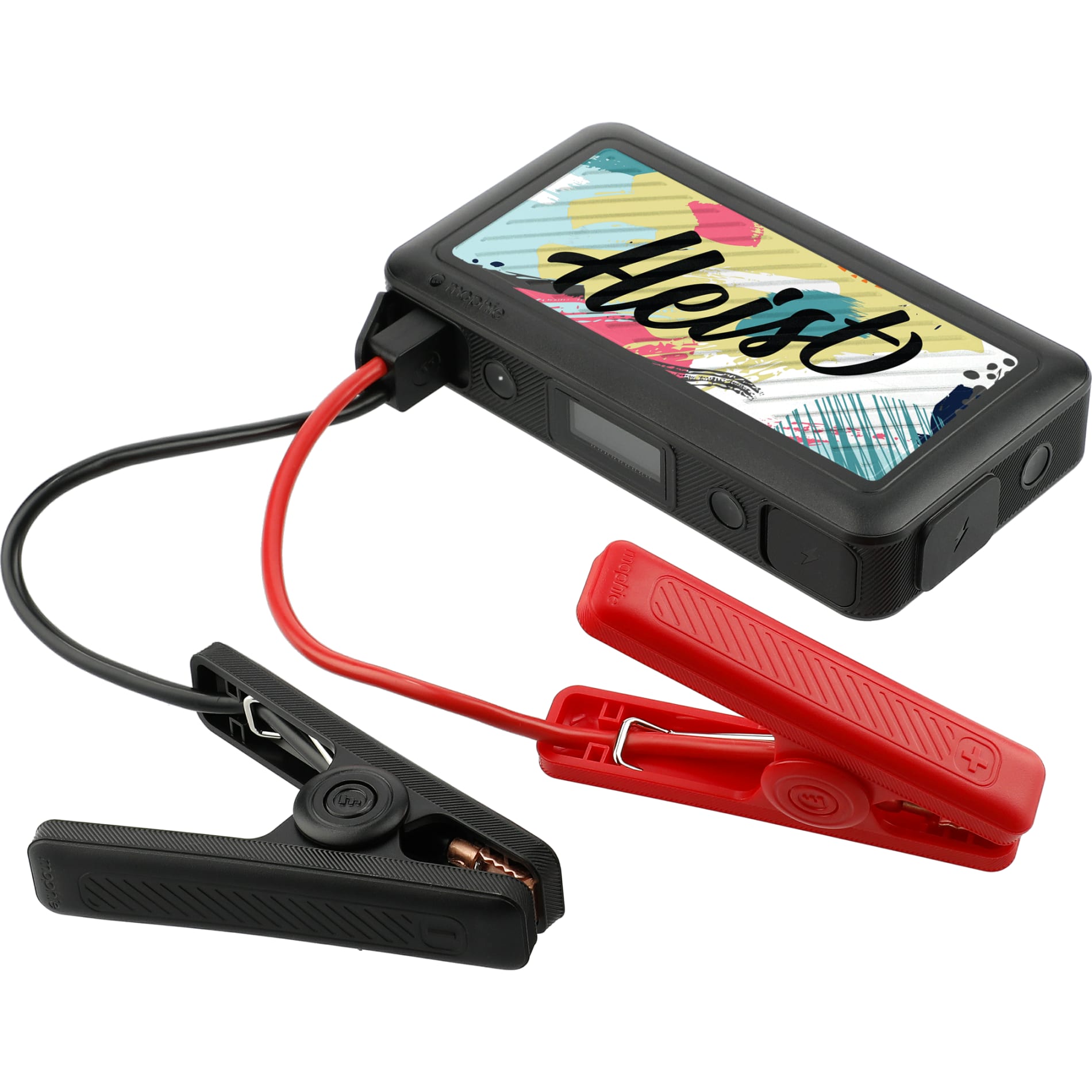 mophie® Powerstation Go Rugged AC 34