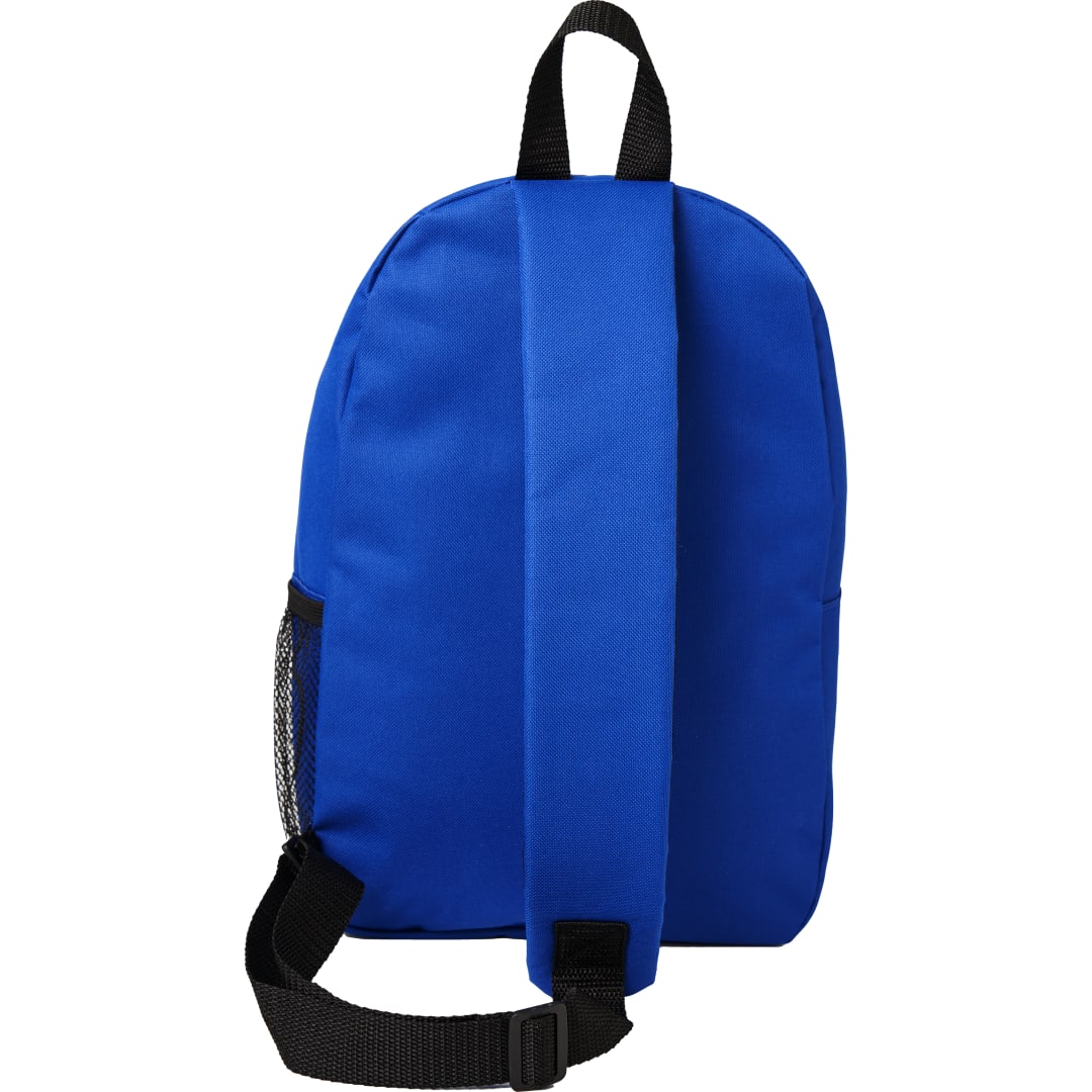 Barton Recycled Sling Backpack 30