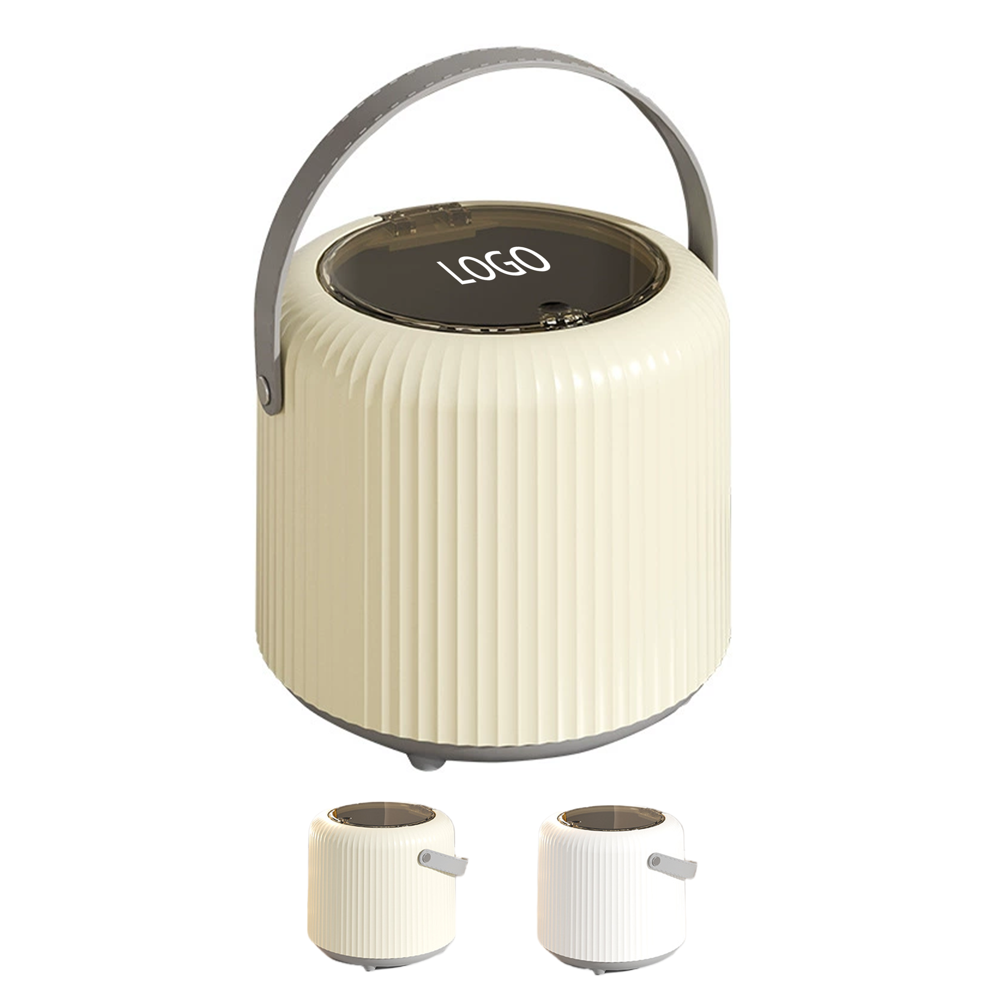 Smart Seal Touch Bin 2
