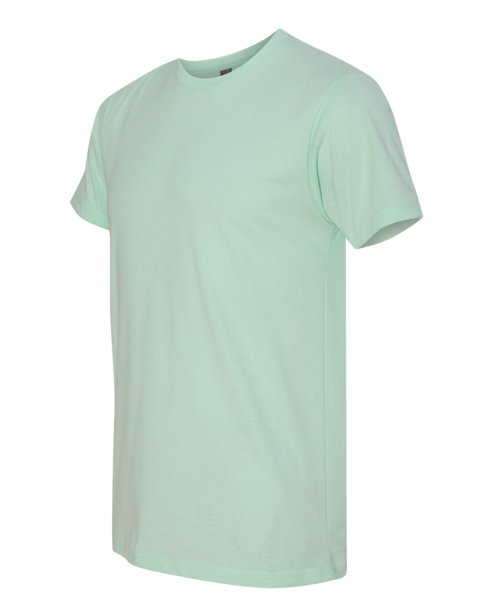 Sueded T-Shirt - 6410 27