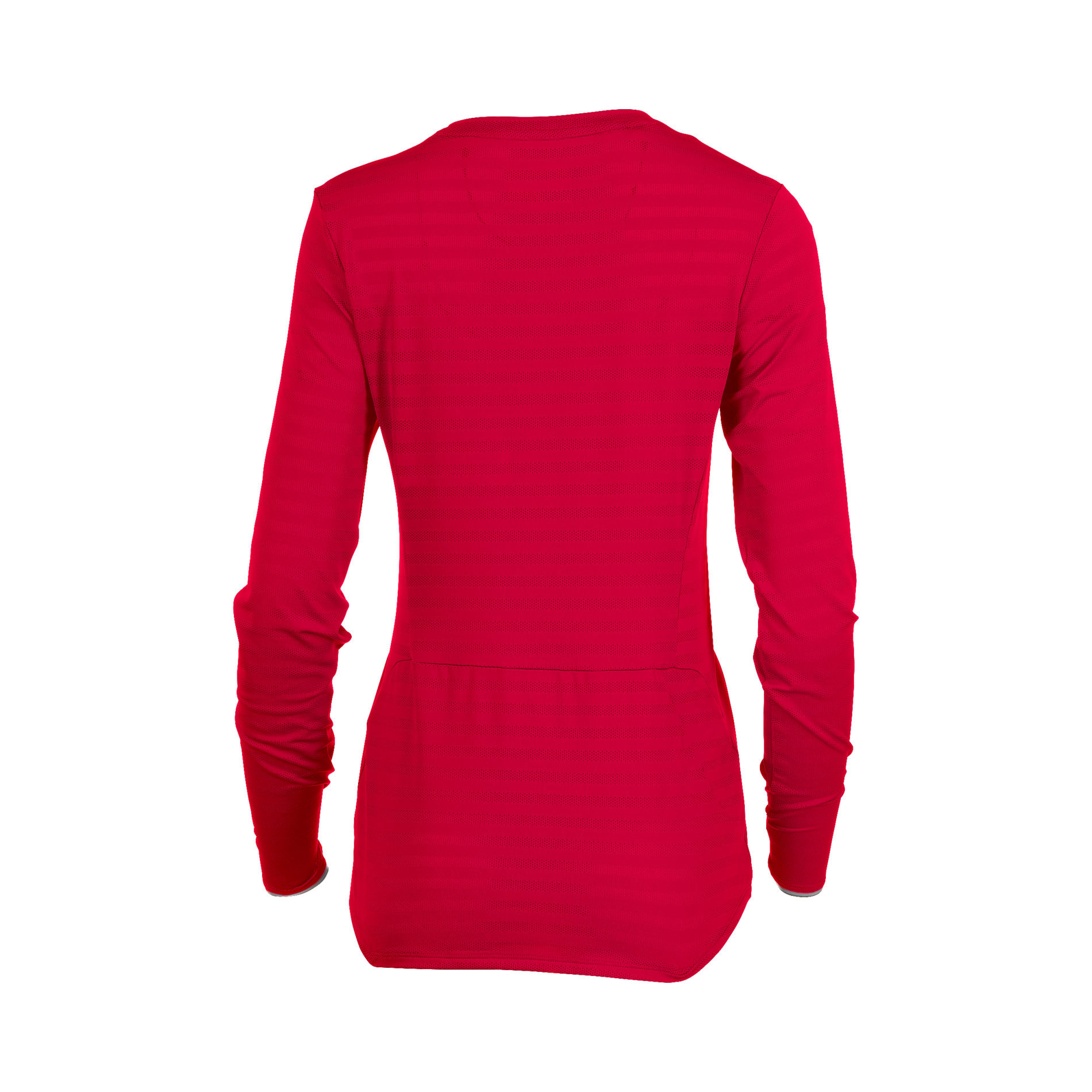 Women's Athletic Eco Long Sleeve 5