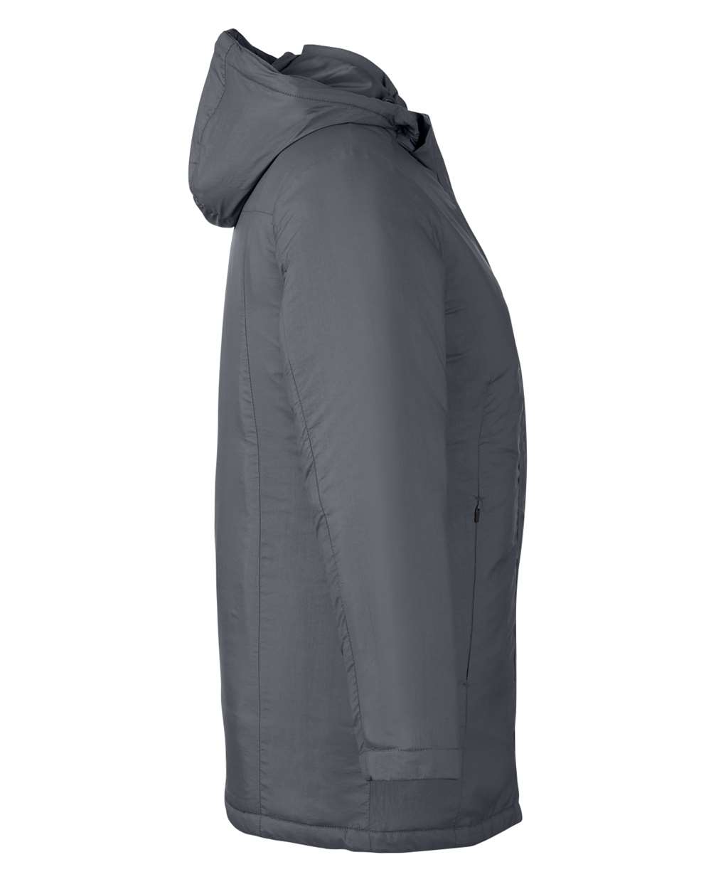 Women's Inspire 3-in-1 Jacket with Insulated Liner - CE725W 23