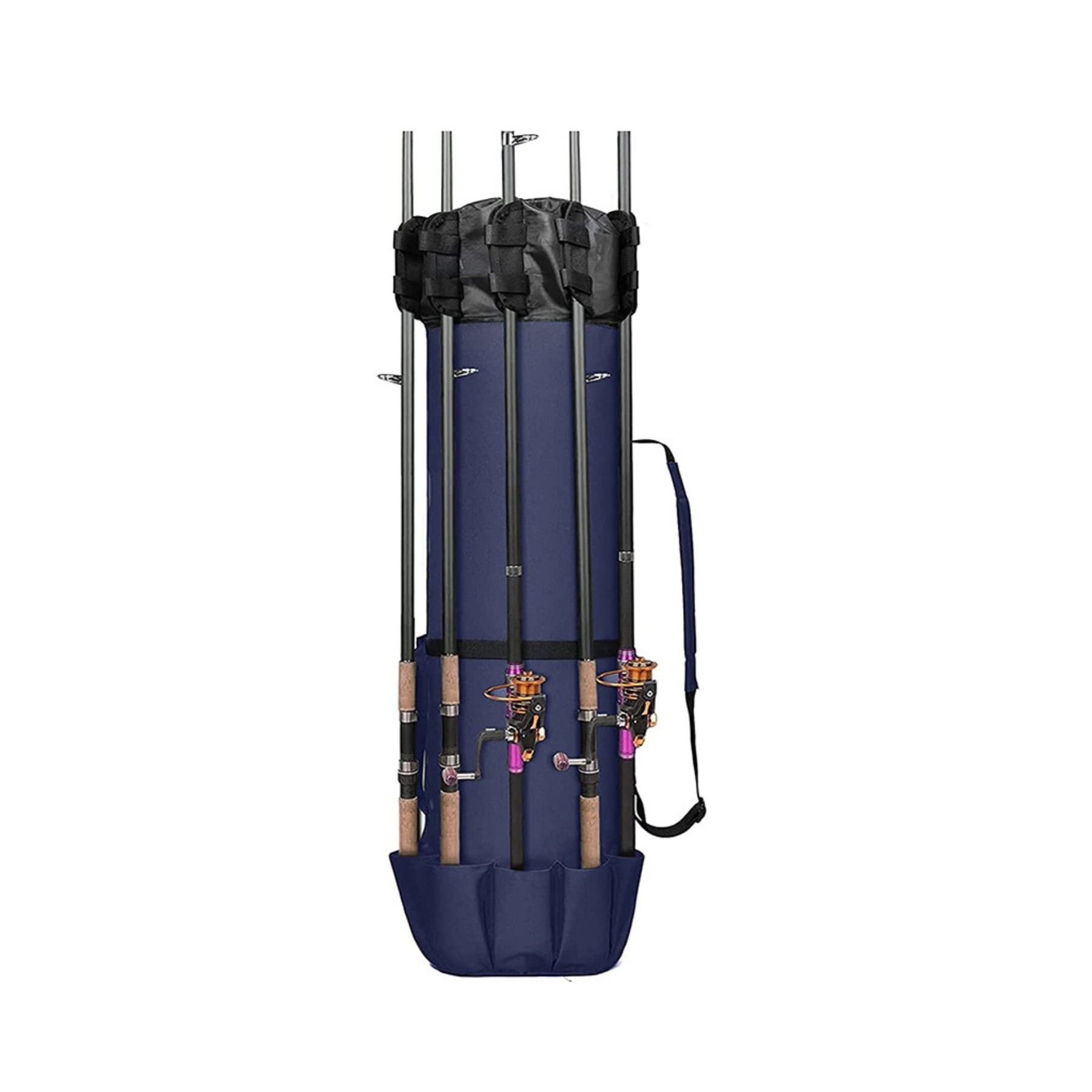 Fishing Rod Bag 2